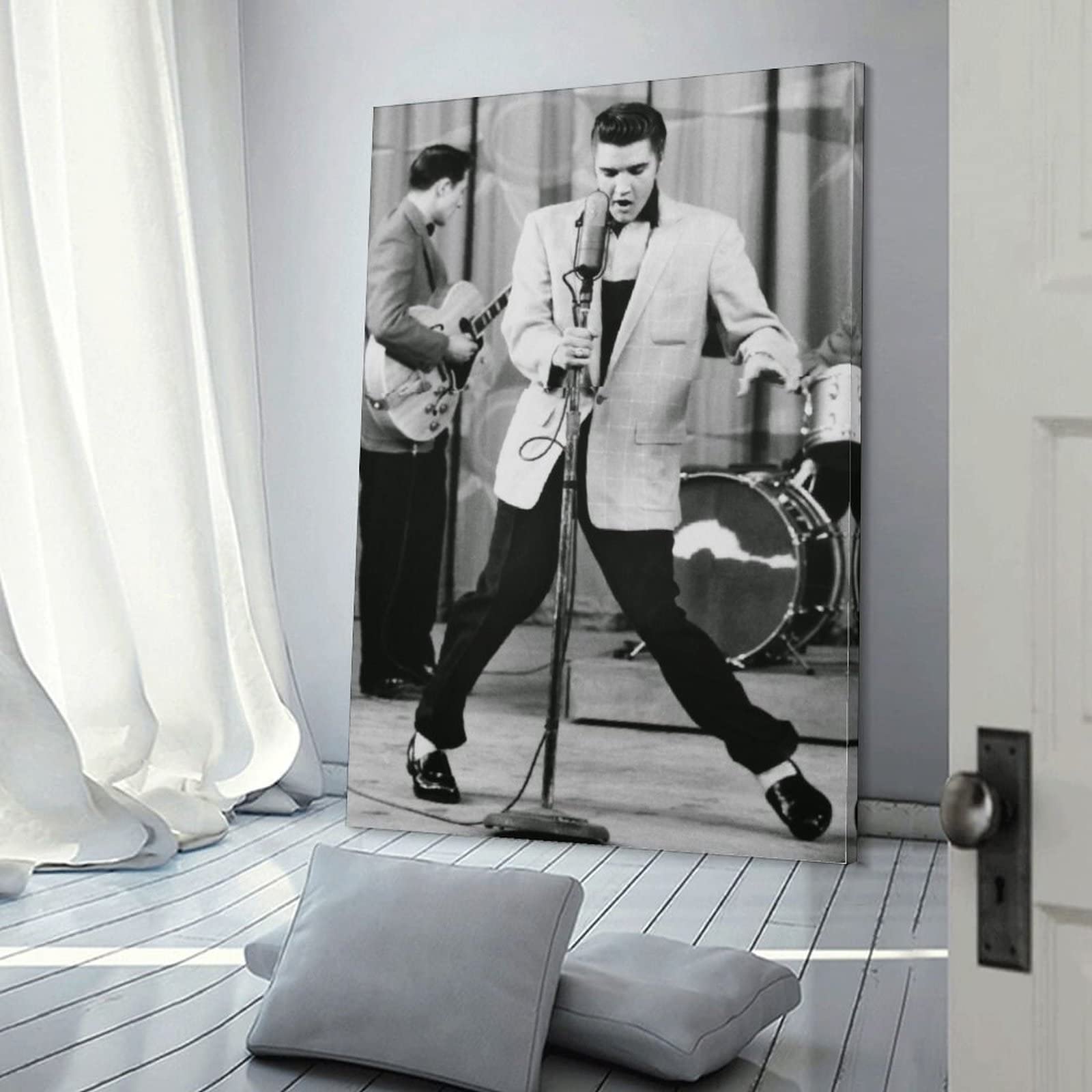 Amazon.co.jp: Elvis Presleyエルヴィス・プレスリー古典的なダンス